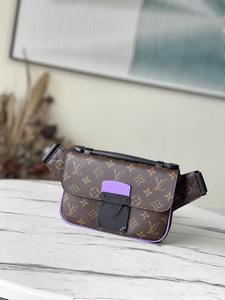 LV Handbags 839